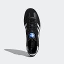 Adidas Originals Black Samba OG Sneakers