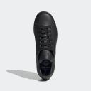 Adidas Originals Black Stan Smith Sneakers