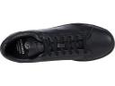 Adidas Originals Black Stan Smith Sneakers