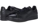 Adidas Originals Black Stan Smith Sneakers