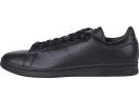 Adidas Originals Black Stan Smith Sneakers