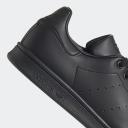 Adidas Originals Black Stan Smith Sneakers