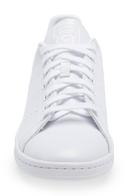 Adidas Originals Black Stan Smith Sneakers