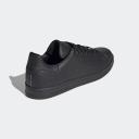 Adidas Originals Black Stan Smith Sneakers
