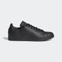 Adidas Originals Black Stan Smith Sneakers
