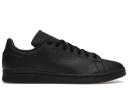 Adidas Originals Black Stan Smith Sneakers