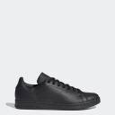 Adidas Originals Black Stan Smith Sneakers