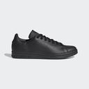 Adidas Originals Black Stan Smith Sneakers