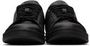 Adidas Originals Black Stan Smith Sneakers