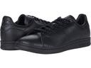 Adidas Originals Black Stan Smith Sneakers