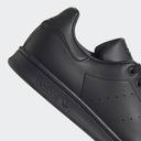 Adidas Originals Black Stan Smith Sneakers