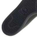 Adidas Originals Black Stan Smith Sneakers