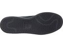 Adidas Originals Black Stan Smith Sneakers