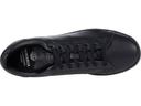 Adidas Originals Black Stan Smith Sneakers