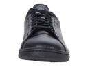 Adidas Originals Black Stan Smith Sneakers