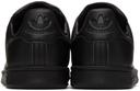 Adidas Originals Black Stan Smith Sneakers