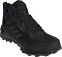 Adidas Originals Black Terrex AX4 Sneakers