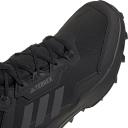 Adidas Originals Black Terrex AX4 Sneakers