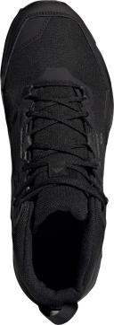 Adidas Originals Black Terrex AX4 Sneakers