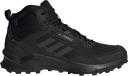 Adidas Originals Black Terrex AX4 Sneakers
