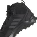 Adidas Originals Black Terrex AX4 Sneakers