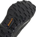 Adidas Originals Black Terrex AX4 Sneakers