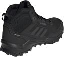 Adidas Originals Black Terrex AX4 Sneakers