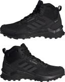 Adidas Originals Black Terrex AX4 Sneakers