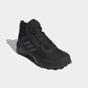 Adidas Originals Black Terrex AX4 Sneakers