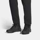 Adidas Originals Black Terrex AX4 Sneakers