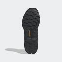 Adidas Originals Black Terrex AX4 Sneakers