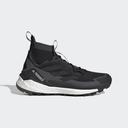 Adidas Originals Black Terrex Free Hiker 2 Sneakers