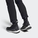 Adidas Originals Black Terrex Free Hiker 2 Sneakers