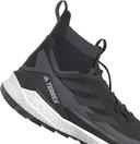 Adidas Originals Black Terrex Free Hiker 2 Sneakers