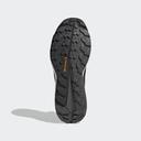 Adidas Originals Black Terrex Free Hiker 2 Sneakers