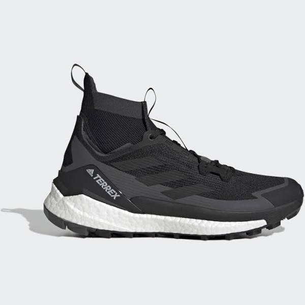 Adidas Originals Black Terrex Free Hiker 2 Sneakers