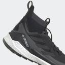 Adidas Originals Black Terrex Free Hiker 2 Sneakers