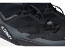 Adidas Originals Black Terrex Free Hiker 2 Sneakers