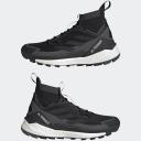 Adidas Originals Black Terrex Free Hiker 2 Sneakers