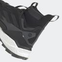 Adidas Originals Black Terrex Free Hiker 2 Sneakers