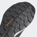 Adidas Originals Black Terrex Free Hiker 2 Sneakers