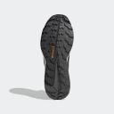Adidas Originals Black Terrex Free Hiker 2 Sneakers