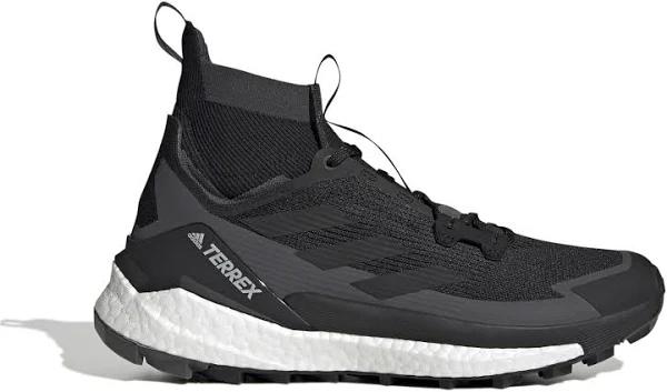 Adidas Originals Black Terrex Free Hiker 2 Sneakers