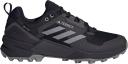 Adidas Originals Black Terrex Swift R3 Sneakers