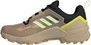 Adidas Originals Black Terrex Swift R3 Sneakers
