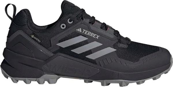 Adidas Originals Black Terrex Swift R3 Sneakers