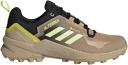 Adidas Originals Black Terrex Swift R3 Sneakers
