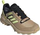 Adidas Originals Black Terrex Swift R3 Sneakers