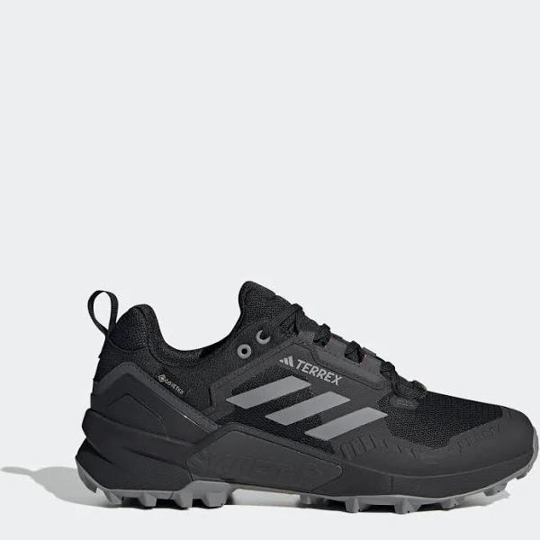 Adidas Originals Black Terrex Swift R3 Sneakers