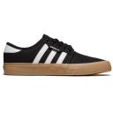 Adidas Originals Black & White Seeley XT Sneakers